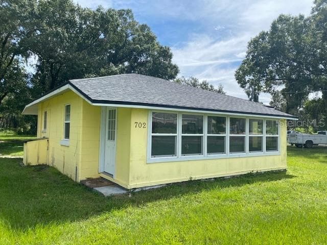 Foto del edificio - 702 S Woodrow Wilson St