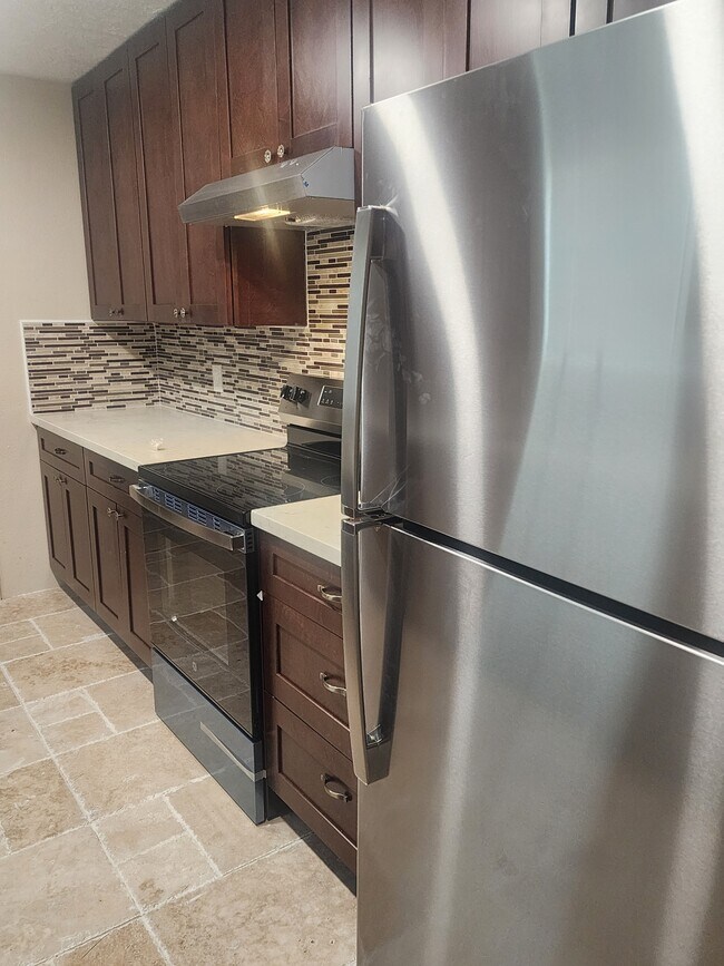 Foto del edificio - 8380 Shenandoah Dr
