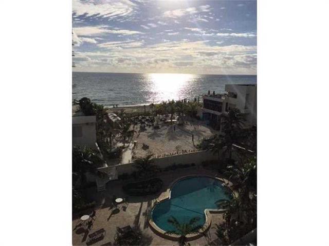 Primary Photo - 4001 S Ocean Dr