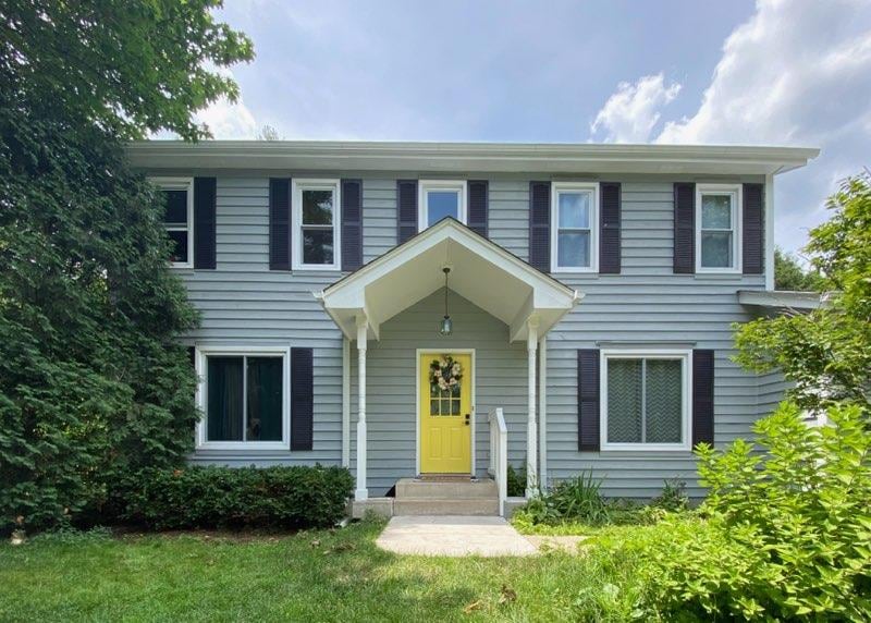 649 School St, Silver Lake, WI 53170 House Rental in Silver Lake, WI