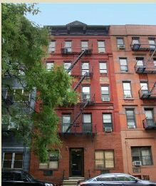 Floorplan - 310 East 89th Street
