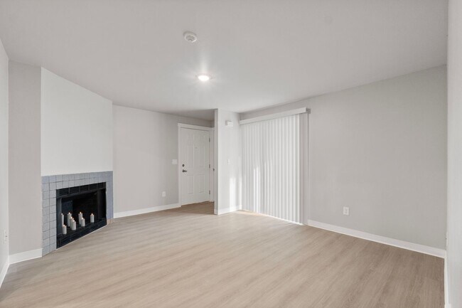 Foto del edificio - Chambers Crest