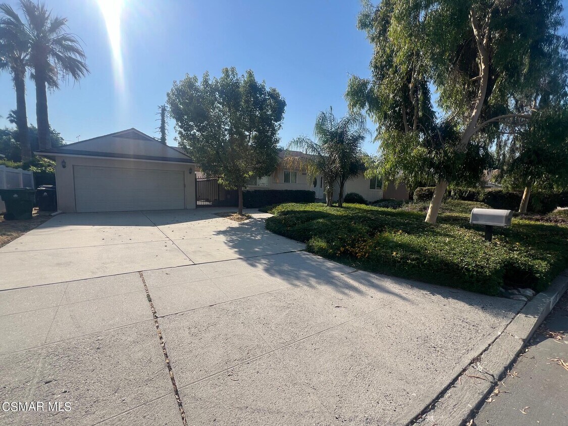 6930 Forbes Ave, Los Angeles, CA 91406 House Rental in Los Angeles