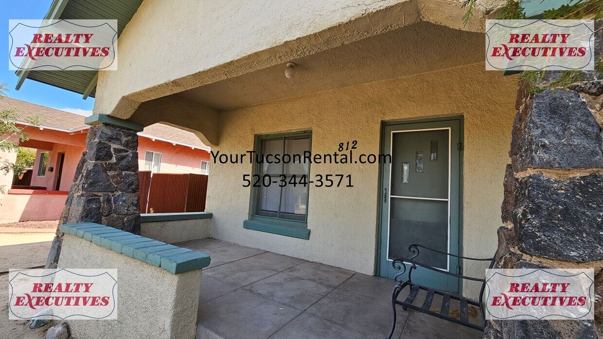 Foto principal - 8th Street and Euclid - 1 bedroom 1 bath r...