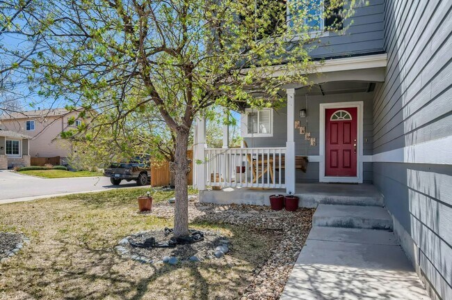 Foto del edificio - 3892 E Aldenbridge Cir