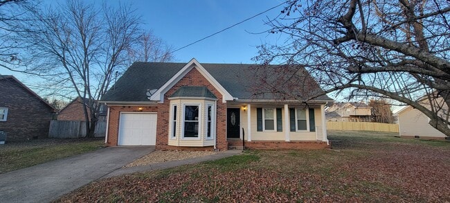 Building Photo - 3103 Larson Ln