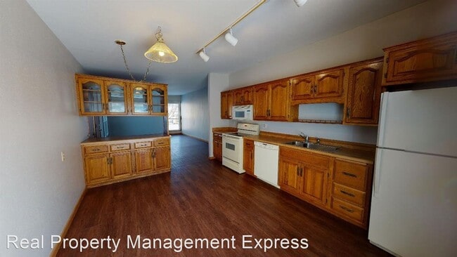 Building Photo - 3 br, 2 bath House - 2905 S Jefferson Ave
