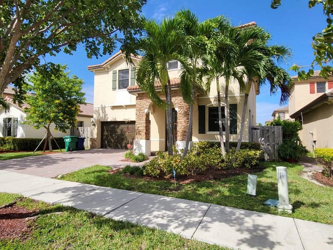 Foto del edificio - 11729 SW 236th St
