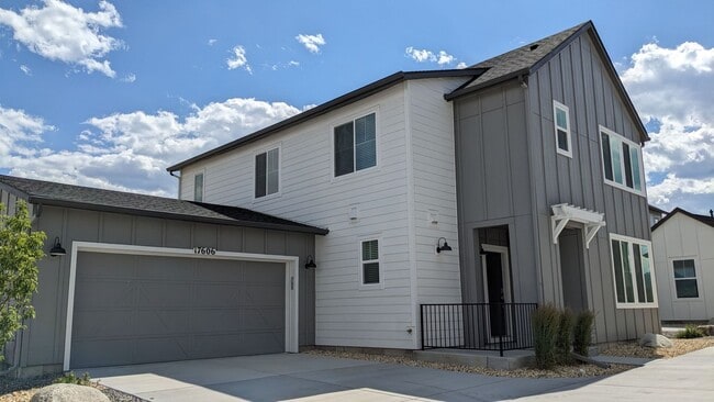 Building Photo - 17606 Lucky Penny Ln