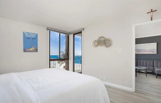 Foto del edificio - Condo for Rent with View