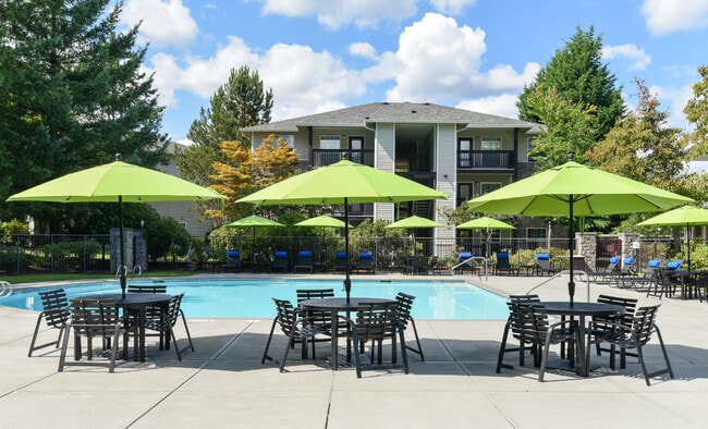 Foto del edificio - Stonemeadow Farms