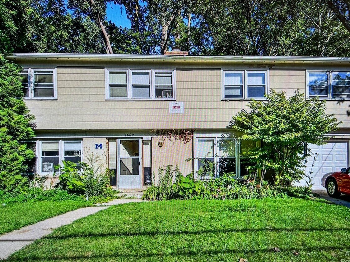Foto principal - 1562 Jones Dr