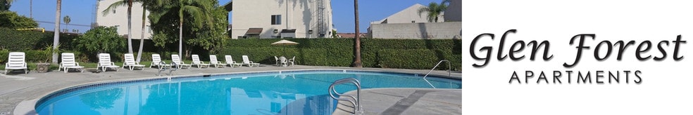 Glen Forest Apartments