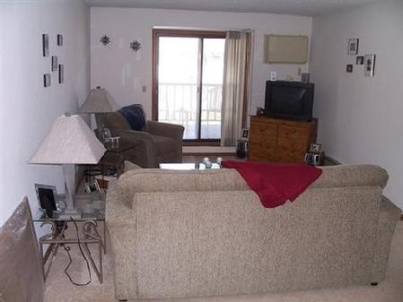 Interior Photo - Valley Manor