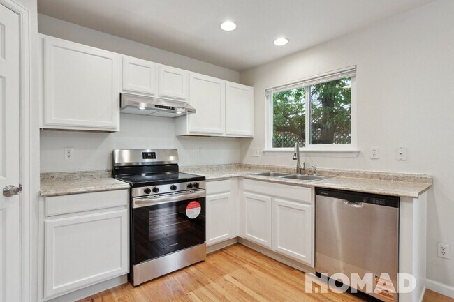 Foto del edificio - Charming 4BR House in Denver