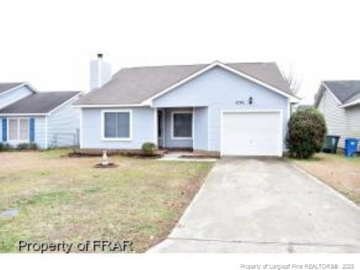 Primary Photo - 6770 Winchester St