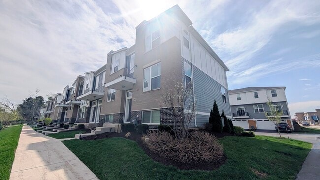 Foto del edificio - 29W730 Cambridge Ct