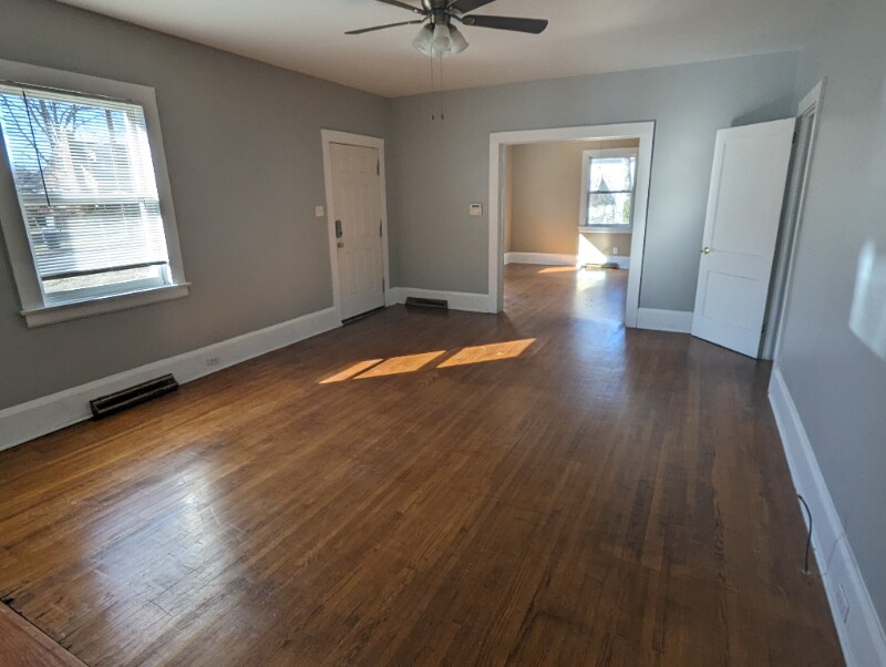 312 Moir St, Eden, NC 27288 House Rental in Eden, NC