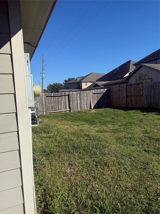 Foto del edificio - 10914 Overland Trail Dr