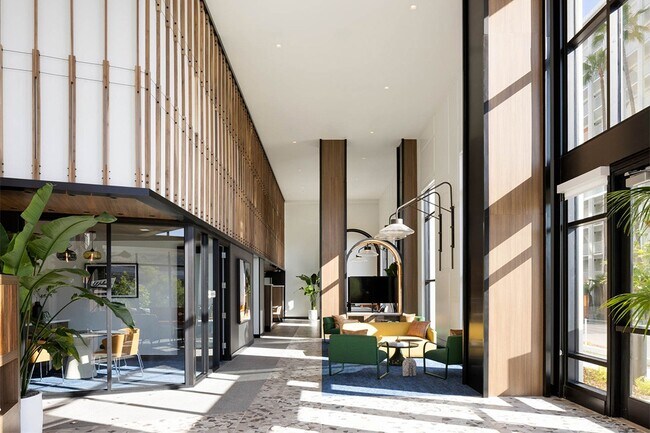 Foto del edificio - The Society Ruby