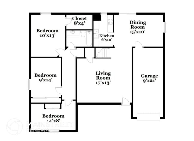 Building Photo - 8563 Dover Ct