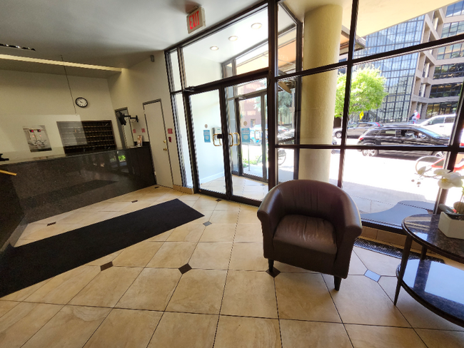 Foto del edificio - 2141 I St NW