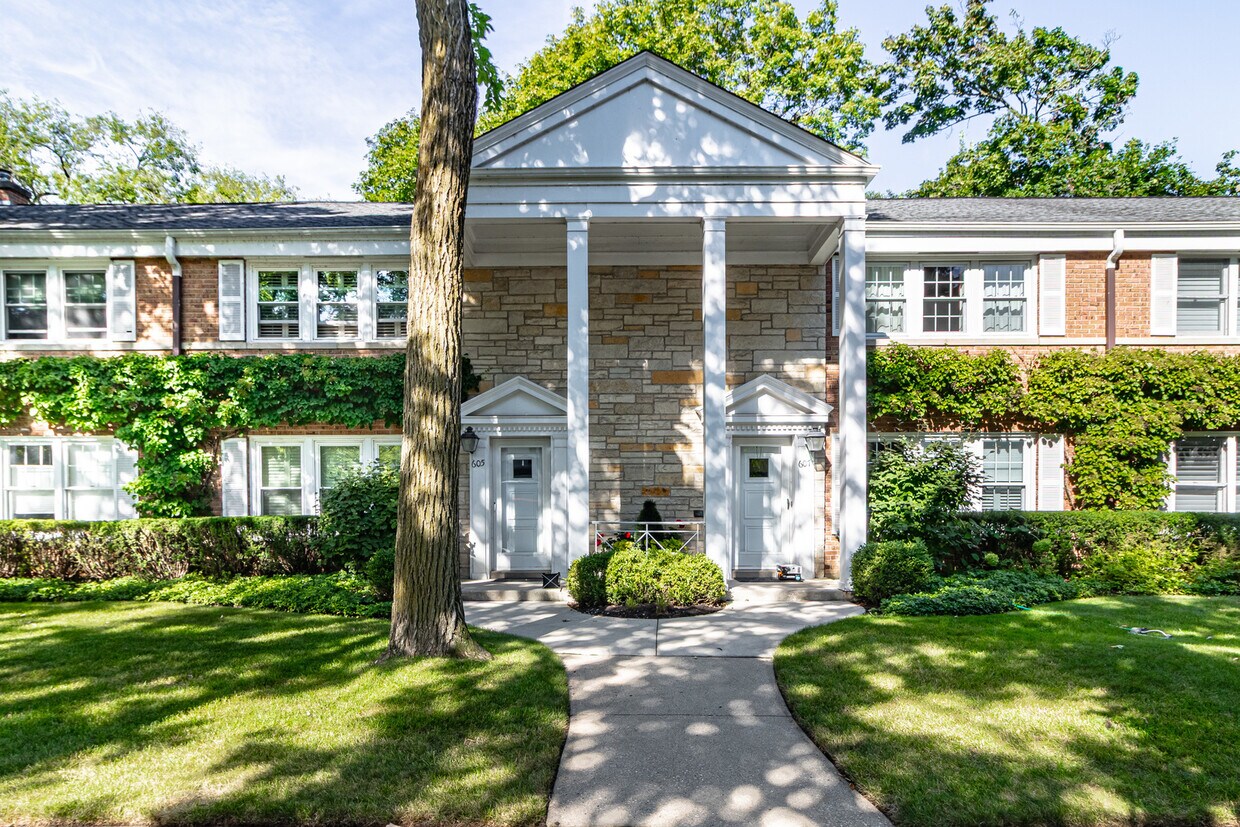Foto principal - 605 4th St