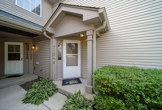 Foto del edificio - 7134 S Stratton Ln