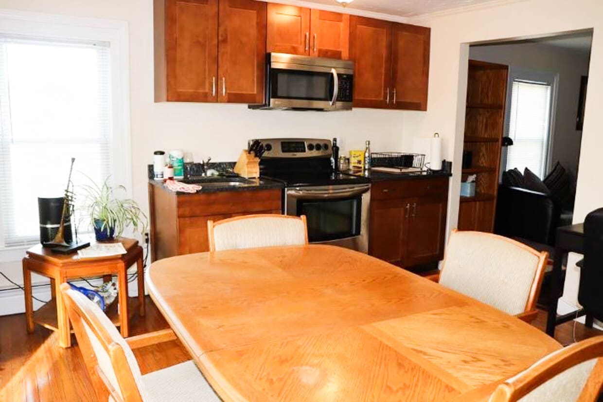 1 Parkingway St, Braintree, MA 02184 Condo for Rent in Braintree, MA