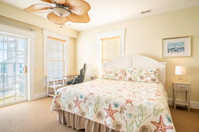 Foto del edificio - FURNISHED OFF-SEASON OCEAN VIEW BALCONY FO...