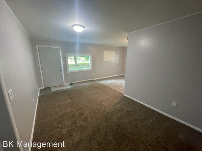 Building Photo - 2 br, 1 bath House - 507 E Market Street