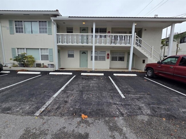 Photo - 1810 NE 56th St Apartment