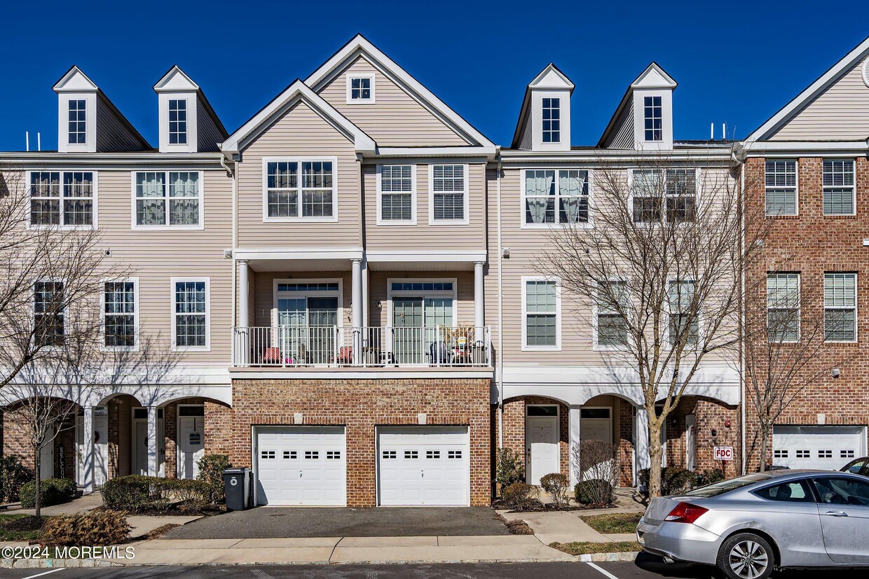 193 Melanie Wy Unit 707, Stafford Township, NJ 08050 Condo for Rent