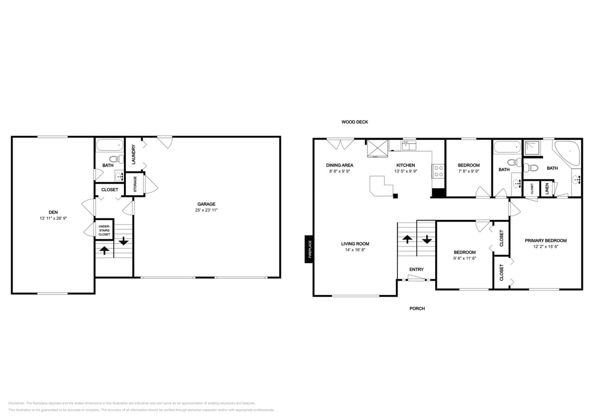 Building Photo - 5922 Graywood Cir SE