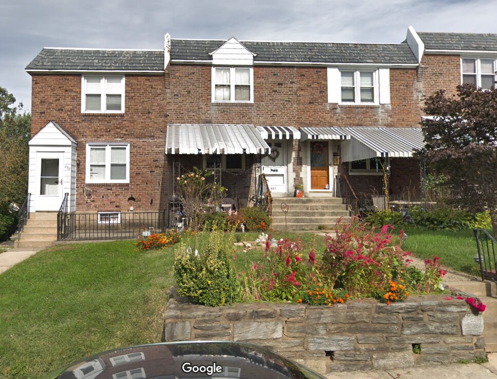 Foto principal - 867 Gainsboro Rd