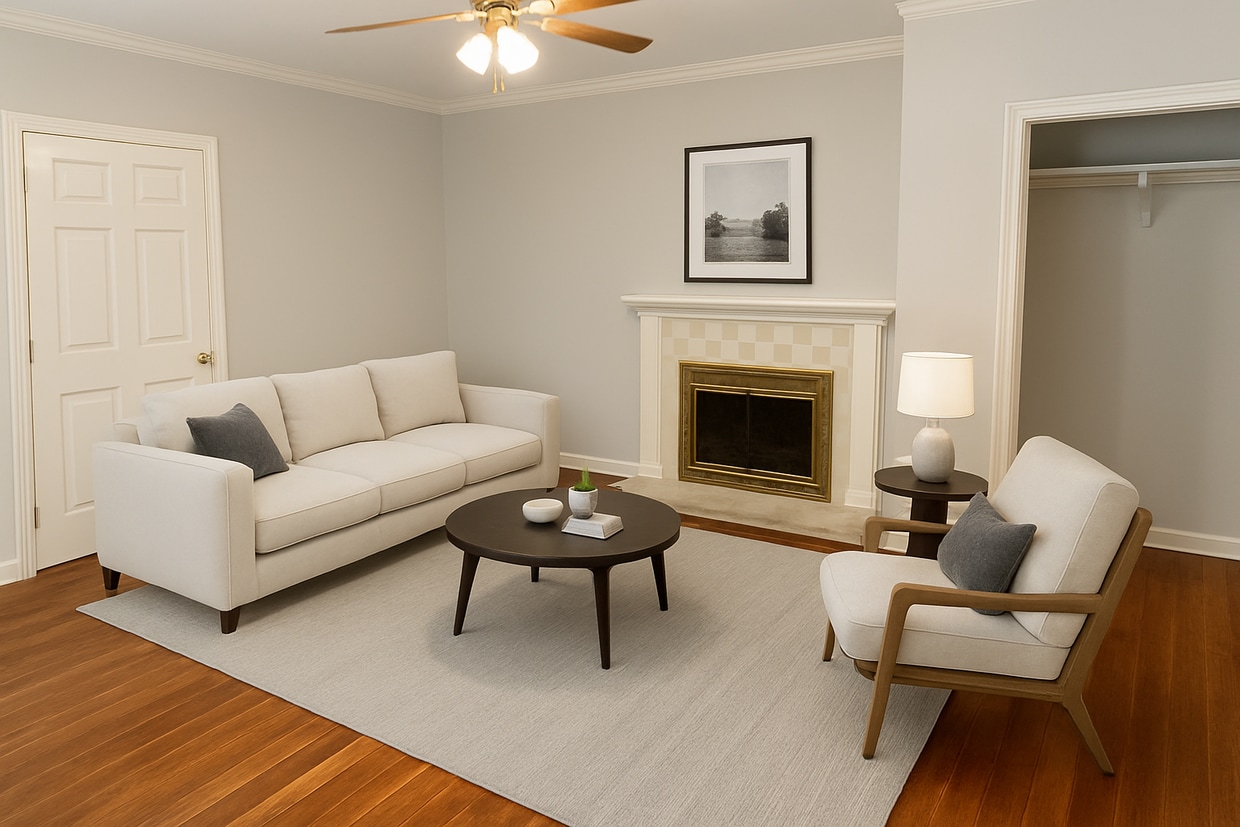 Photo - 110 Lake St (Nicholasville, KY)