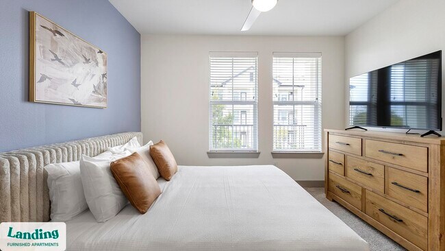 Foto del edificio - 2600 Kinship Pkwy
