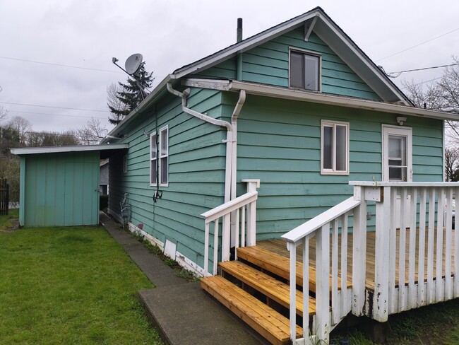 Foto del edificio - 13902 51st Ave S