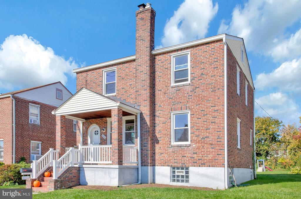 Primary Photo - 5508 Sefton Ave