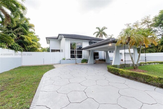 Foto del edificio - 12040 SW 43rd St