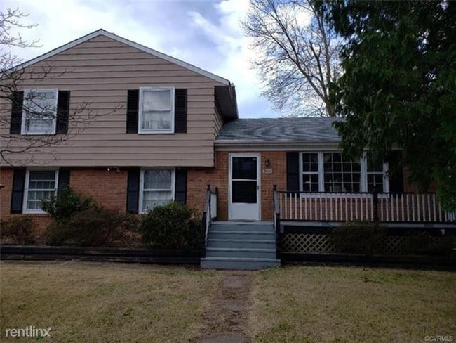 Building Photo - 4 br, 3 bath House - 9111 Hungary Rd