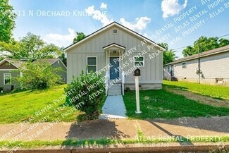 Building Photo - 1011 N Orchard Knob Ave
