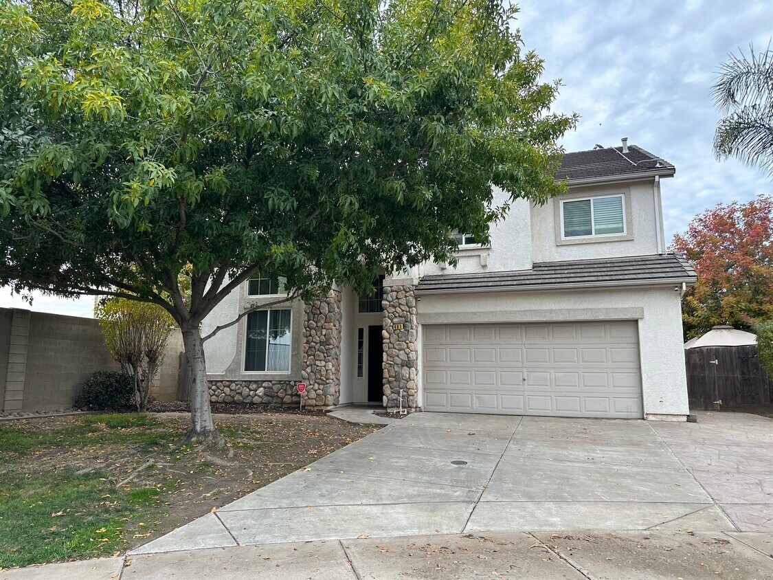 491 Hydrangea Ct, Merced, CA 95341 House Rental in Merced, CA