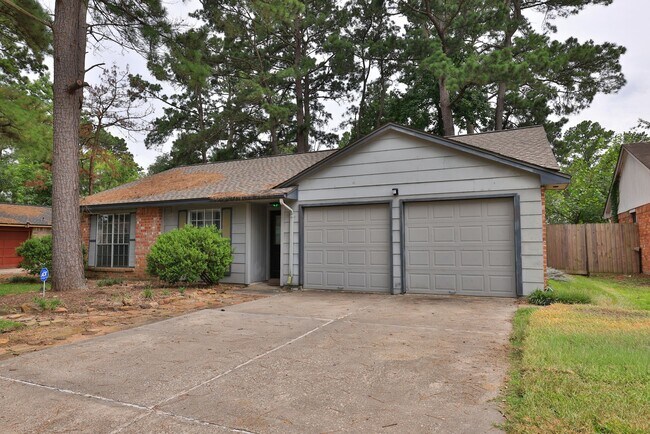 Foto del edificio - 4623 Whispering Rock Ln