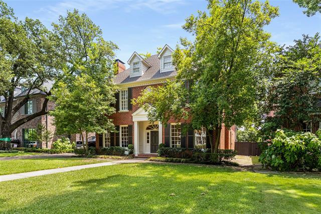 Foto principal - 3901 Hanover St