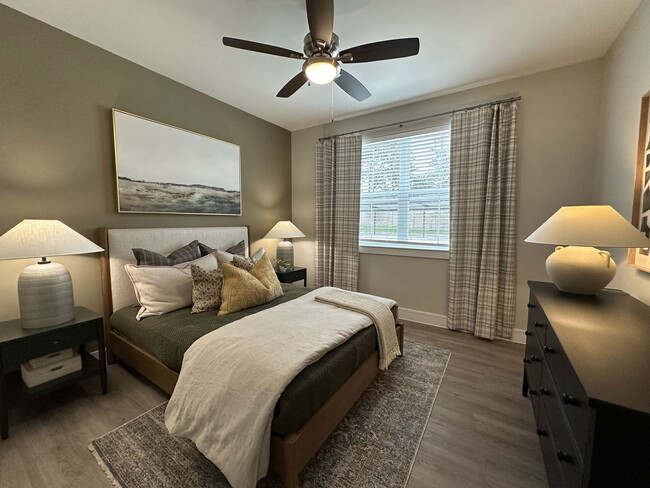 Photo - 5026 Zion Rd Apartment