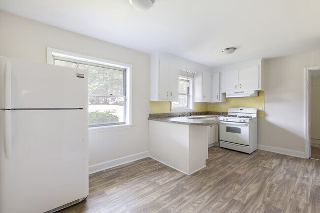 Foto del edificio - 2801 Ashe St