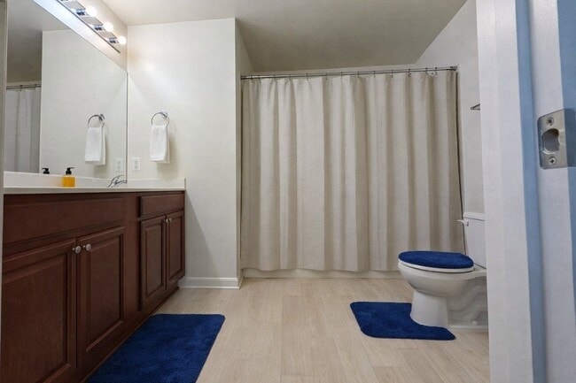 Photo - 3221 Stanton Rd SE Townhome