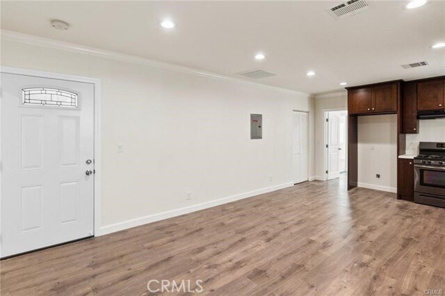 Foto del edificio - 136 N Rampart Blvd