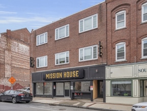 Building Photo - 37 Manchester St